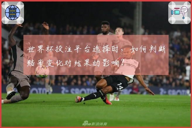 世界杯投注平台选择时，如何判断赔率变化对结果的影响？