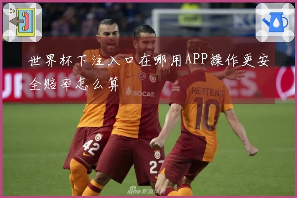 世界杯下注入口在哪用APP操作更安全赔率怎么算
