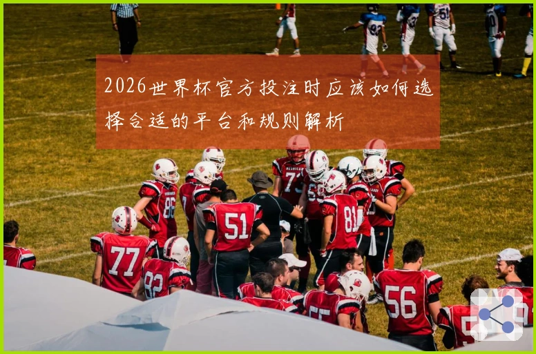 2026世界杯官方投注时应该如何选择合适的平台和规则解析